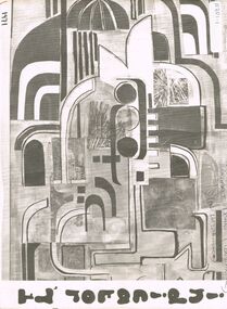 Magazine - GOLDEN SQUARE SECONDARY COLLEGE COLLECTION: YEAR BOOK 1971, 1971