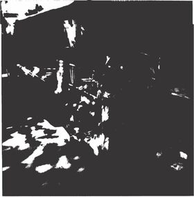Photograph - CASTLEMAINE GAS COMPANY COLLECTION: PHOTO TRENCH