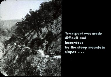 Slide - DIGGERS & MINING. DIGGERS AND MINERS, c1800s