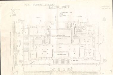 Document - NEW PUBLIC OFFICES SANDHURST