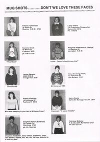 Magazine - LA TROBE UNIVERSITY BENDIGO COLLECTION: COLLEGE OF ADVANCED EDUCATION TEACHER EDUCATION GRADUATES