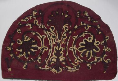 Domestic Object - PATCHWORK, EMBROIDERY, NEEDLEWORK, CROCHET, LINEN & LACE, Unknown