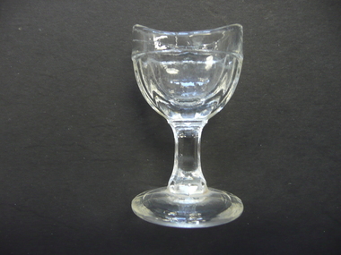 Domestic Object - GLASS EYE WASH