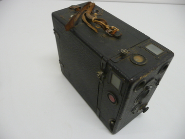 Film - CAMERA