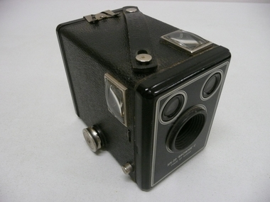 Film - CAMERA