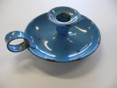Domestic Object - CANDLE HOLDER