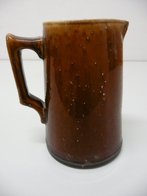 Container - MILK JUG