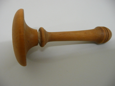 Tool - DARNING MUSHROOM