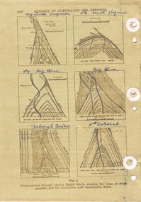 Document - REEFS AND SPURS ON BENDIGO GOLDFIELD