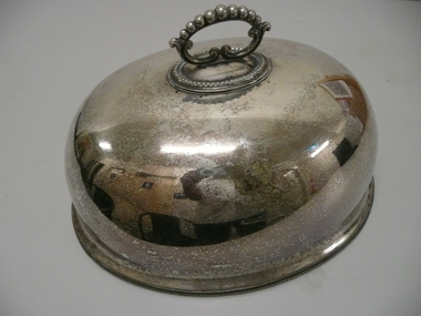 Domestic Object - LARGE MEAT COVER