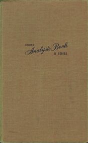 Document - BERT GRAHAM COLLECTION: BENDIGO EAST PROGRESS ASSOCIATION, 1966 - 1987