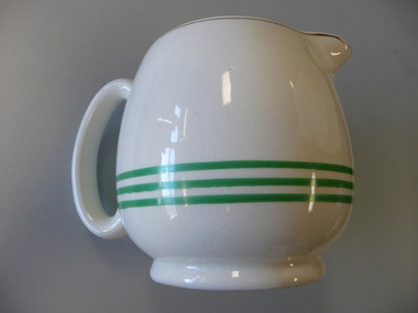 Container - MILK JUG