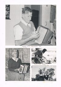 Photograph - PETER ELLIS COLLECTION: BLACK AND WHITE PHOTOS