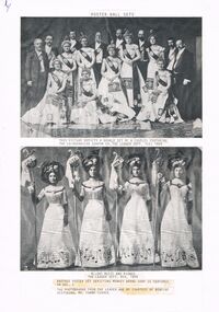Photograph - PETER ELLIS COLLECTION: SET OF PHOTOS, 8th September, 1900