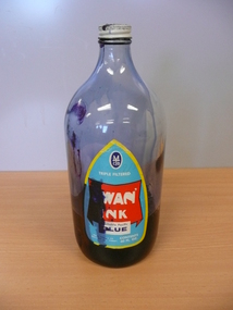 Container - LARGE INK BOTTLE