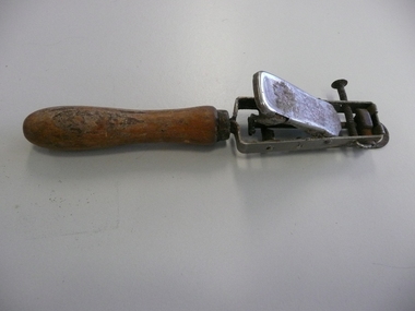Domestic Object - FLINT GAS LIGHTER