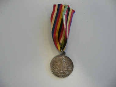 Medal - VICTORY MEDAL, 1919
