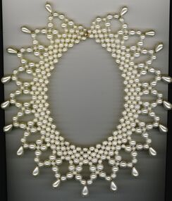 Accessory - COSTUME JEWELLERY