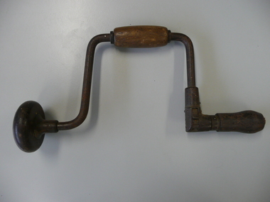 Tool - DRILL BRACE