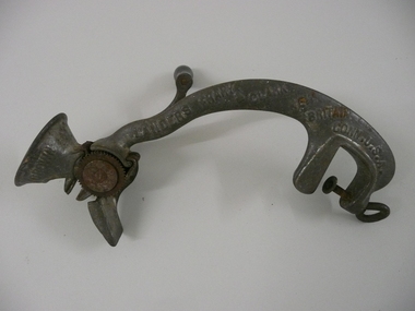 Tool - FOOD MINCER
