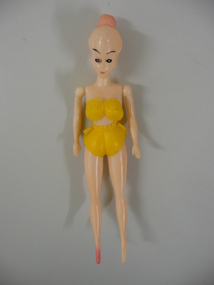 Leisure object - SMALL DOLL