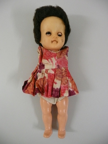 Leisure object - DOLL