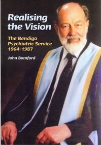 Book - REALISING THE VISION