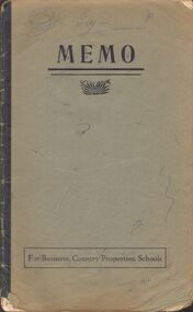 Document - BERT GRAHAM COLLECTION: BENDIGO EAST SWIMMING CLUB, 1963-1966