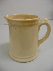 Container - POTTERY JUG