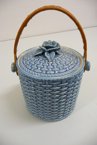 Container - CHINA BISCUIT BARREL