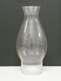 Domestic Object - KEROSENE LAMP CHIMNEY