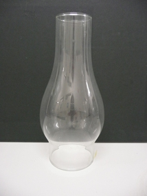 Domestic Object - KEROSENE LAMP CHIMNEY
