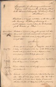 Document - MARKS COLLECTION: HERCULES AND ENERGETIC GOLDMINING CO. SPECIFICATIONS