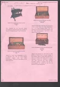 Document - MAGNETO ELECTRIC MACHINE: BODY THERAPY MACHINE