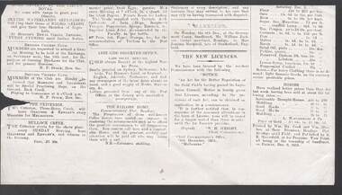 Document - NEWSPAPER 9/12/1853