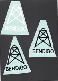 Document - BENDIGO LOGO