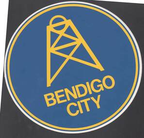 Document - BENDIGO CITY LOGO