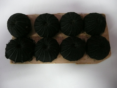 Clothing - BUTTONS