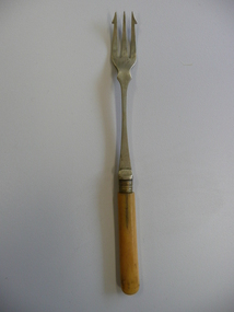 Domestic Object - PICKLE FORK
