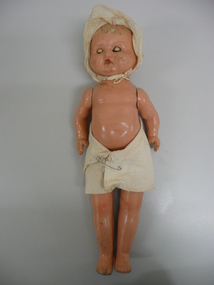 Leisure object - DOLL