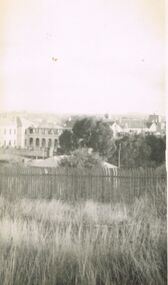 Photograph - JORDAN COLLECTION: OLD BENDIGO BASE HOSPITAL