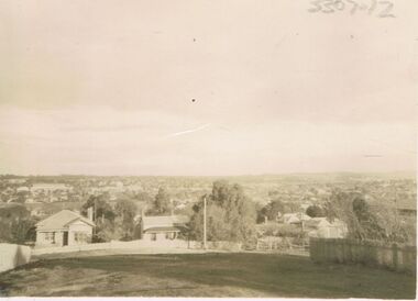 Photograph - JORDAN COLLECTION: PHOTO OF LANDSCAPE BENDIGO