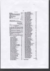 Document - CATHERINE REEF UNITED CLAIMHOLDERS GOLD MINING COMPANY SHAREHOLDERS