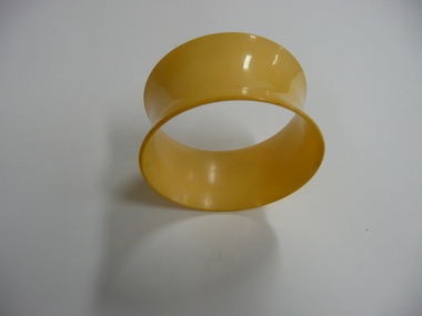 Domestic Object - NAPKIN RING