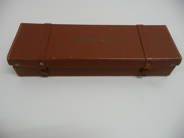 Accessory - COLLARS & TIES CASE