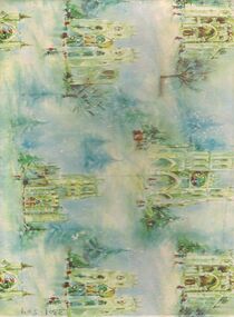 Magazine - LYDIA CHANCELLOR COLLECTION: HOME BEAUTIFUL