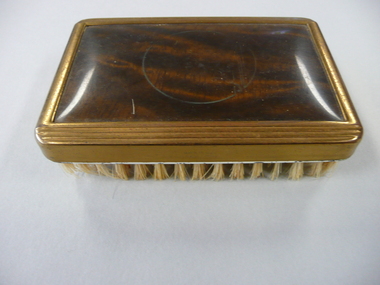 Accessory - CLOTHES BRUSH