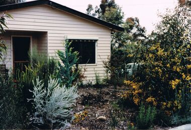 Photograph - PETER ELLIS COLLECTION: HOUSE AND GARDEN