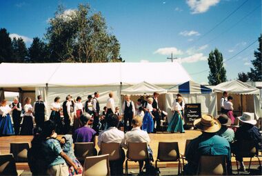 Photograph - PETER ELLIS COLLECTION: DANCING