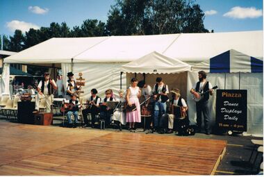 Photograph - PETER ELLIS COLLECTION: DANCING